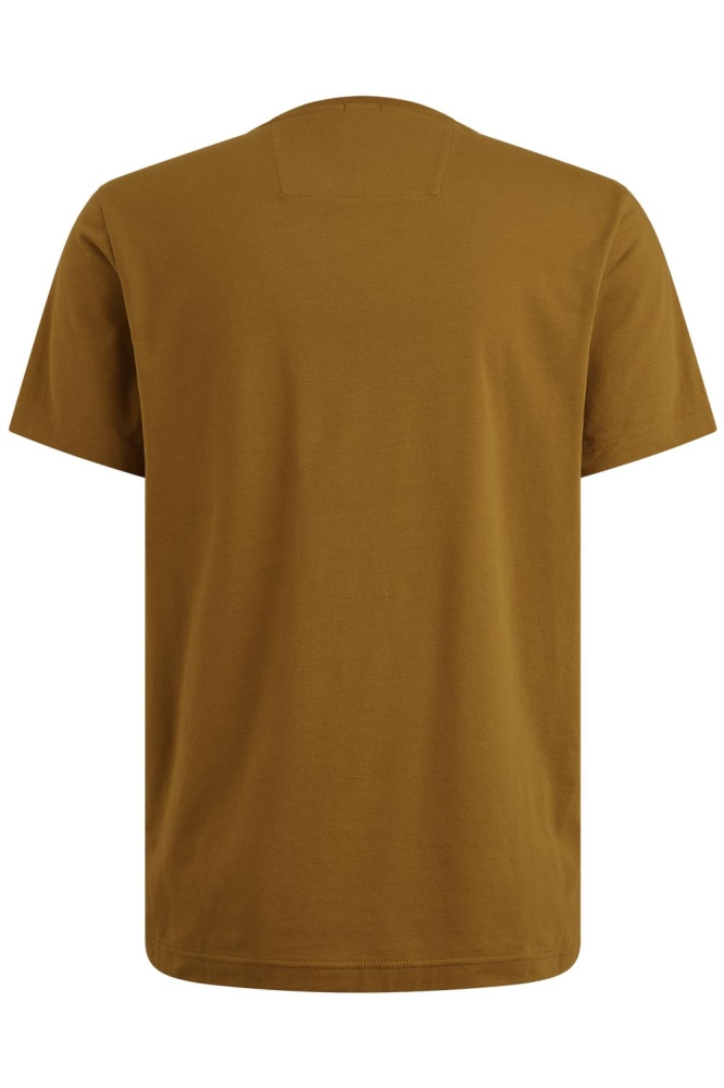 AMERICAN CLASSIC T SHIRT PTSS2506599 8187